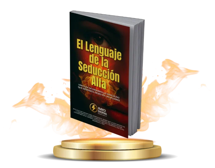 el Lenguaje de la seducción alfa