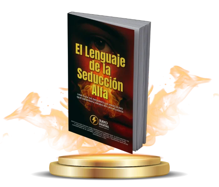 el Lenguaje de la seducción alfa
